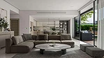 Luxury 2-Bedroom Townhouse for Sale in Reportage Village, Dubailand gallery thumbnail 6