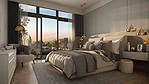 Luxury 2-Bedroom Townhouse for Sale in Reportage Village, Dubailand gallery thumbnail 5