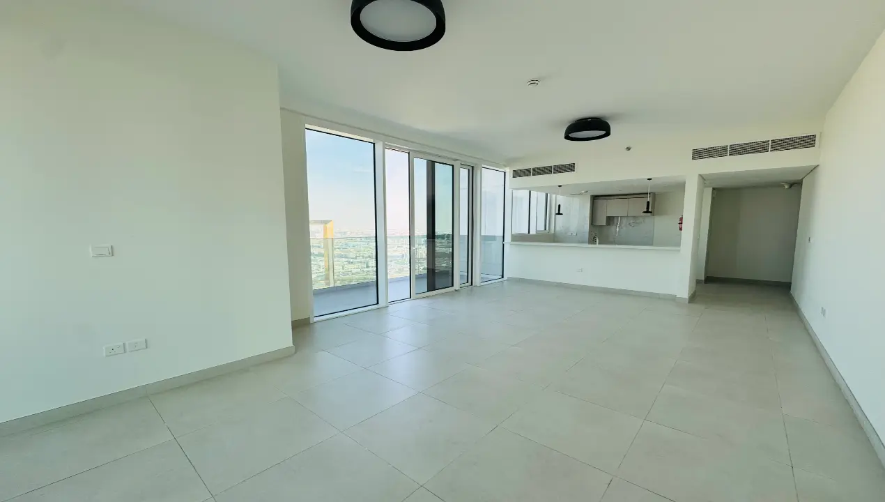 High Floor 3-Bedroom Apartment for Sale in 1 Residences Building 2, Bur Dubai gallery 3
