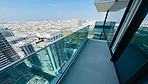 High Floor 3-Bedroom Apartment for Sale in 1 Residences Building 2, Bur Dubai gallery thumbnail 4