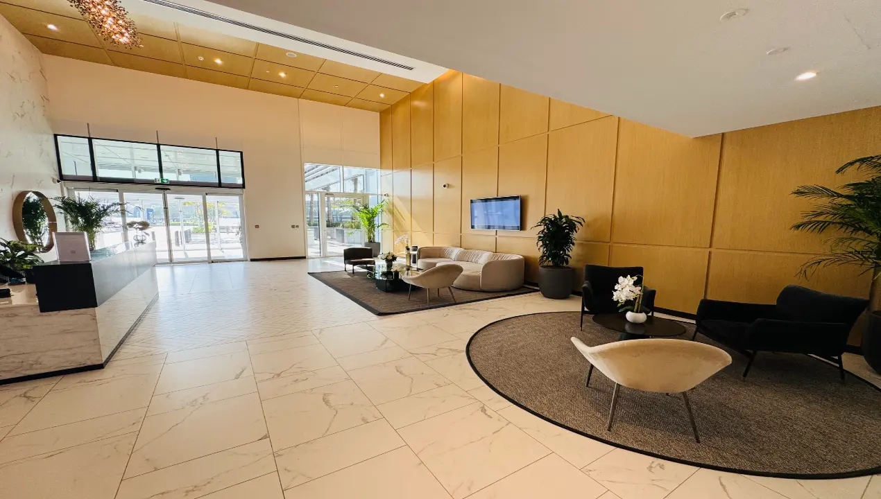 High Floor 3-Bedroom Apartment for Sale in 1 Residences Building 2, Bur Dubai gallery 11