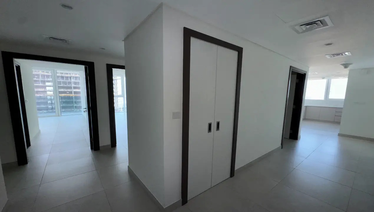 High Floor 3-Bedroom Apartment for Sale in 1 Residences Building 2, Bur Dubai gallery 9