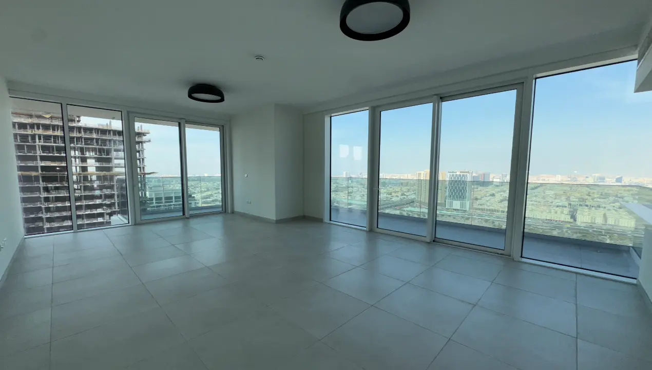 High Floor 3-Bedroom Apartment for Sale in 1 Residences Building 2, Bur Dubai gallery 7