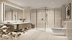 Luxury 3-Bedroom Waterfront Apartment for Sale in Passo by Beyond Tower A, Palm Jumeirah gallery thumbnail 6