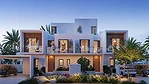 Single Row 4-Bedroom Luxury Villa for Sale in Rivana, The Valley gallery thumbnail 11