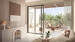 Single Row 4-Bedroom Luxury Villa for Sale in Rivana, The Valley gallery thumbnail 2