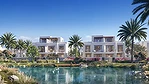 Single Row 4-Bedroom Luxury Villa for Sale in Rivana, The Valley gallery thumbnail 6