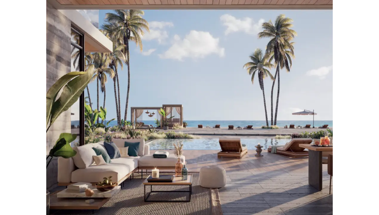 Spacious 2-Bedroom Apartment for Sale in Rixos Beach Residences, Dubai Islands gallery 9