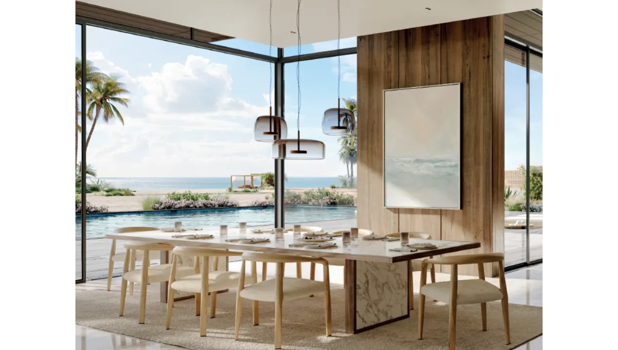 Spacious 2-Bedroom Apartment for Sale in Rixos Beach Residences, Dubai Islands gallery 7