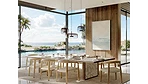 Просторные апартаменты с 2 спальнями на продажу в Rixos Beach Residences, Дубайские острова миниатюра галереи 7