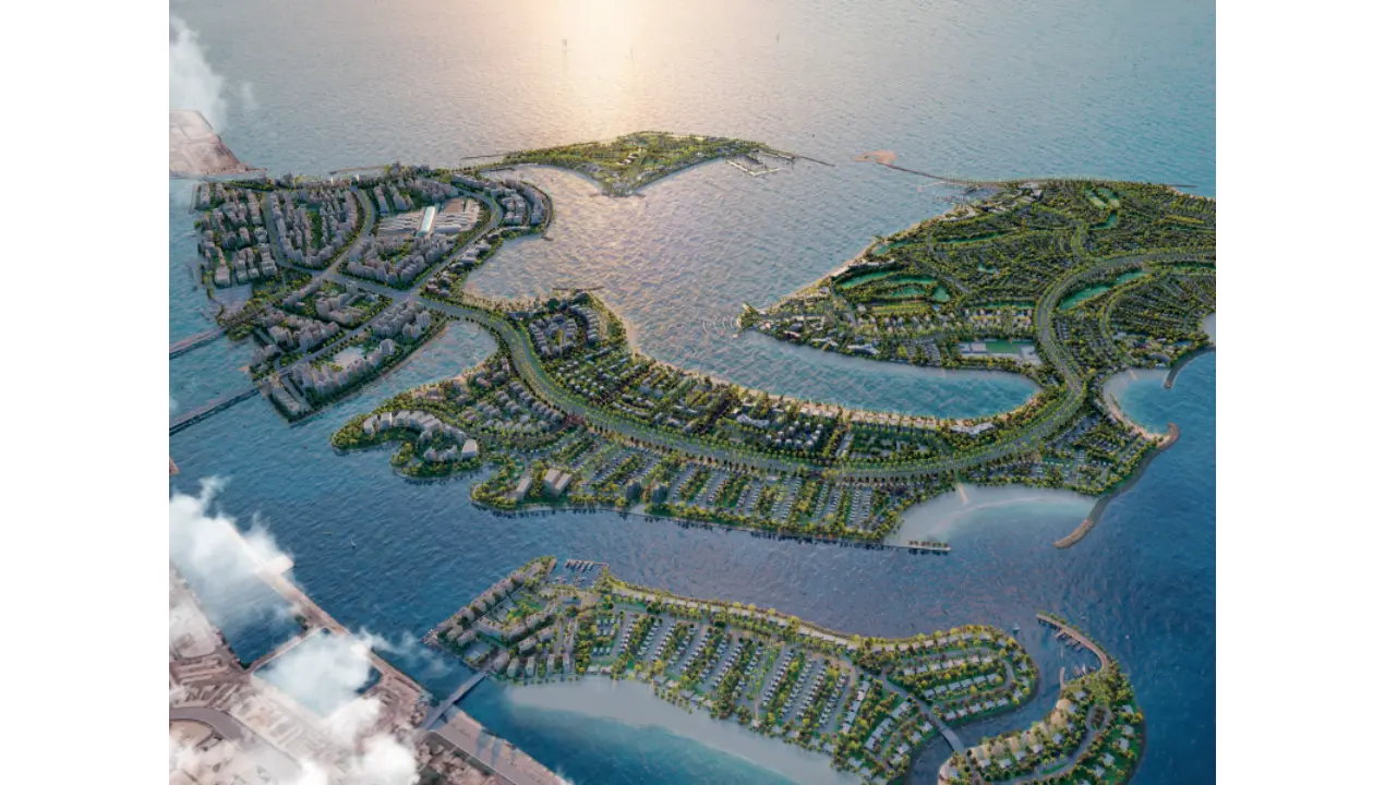 Spacious 2-Bedroom Apartment for Sale in Rixos Beach Residences, Dubai Islands gallery 2