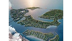 Просторные апартаменты с 2 спальнями на продажу в Rixos Beach Residences, Дубайские острова миниатюра галереи 2
