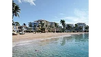 Просторные апартаменты с 2 спальнями на продажу в Rixos Beach Residences, Дубайские острова миниатюра галереи 1