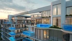 Luxury 2-Bedroom Apartment for Sale in Rome by Samana, District 11, MBR City gallery thumbnail 11