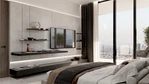 Luxury 2-Bedroom Apartment for Sale in Rome by Samana, District 11, MBR City gallery thumbnail 2
