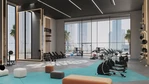Spacious 2-Bedroom Apartment for Sale in Rome by Samana, District 11, MBR City gallery thumbnail 4