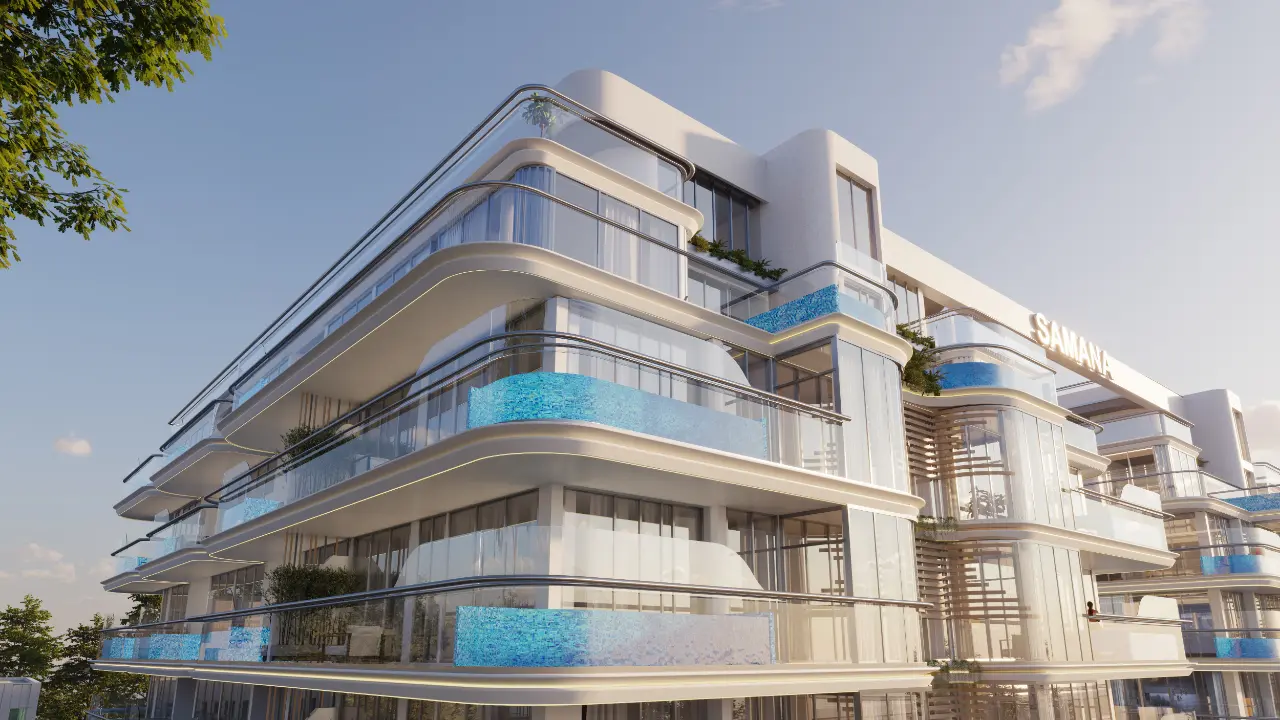 Spacious 2-Bedroom Apartment for Sale in Rome by Samana, District 11, MBR City gallery 3