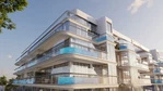 Spacious 2-Bedroom Apartment for Sale in Rome by Samana, District 11, MBR City gallery thumbnail 3