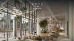 Premium 1-Bedroom Branded Duplex Apartment for Sale in Rove Home Dubai Marina gallery thumbnail 1