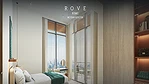 Park View 1-Bedroom Branded Apartment for Sale in Rove Home, Meydan Horizon gallery thumbnail 3