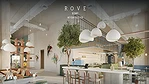 Park View 1-Bedroom Branded Apartment for Sale in Rove Home, Meydan Horizon gallery thumbnail 1
