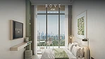 Park View 1-Bedroom Branded Apartment for Sale in Rove Home, Meydan Horizon gallery thumbnail 13