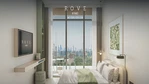 Premium 1-Bedroom Branded Duplex Apartment for Sale in Rove Home Dubai Marina gallery thumbnail 10