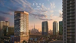 Park View 1-Bedroom Branded Apartment for Sale in Rove Home, Meydan Horizon gallery thumbnail 8