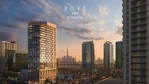 Premium 1-Bedroom Branded Duplex Apartment for Sale in Rove Home Dubai Marina gallery thumbnail 5