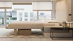 Modern 1-Bedroom Furnished Apartment for Sale in Rove Home Marasi Drive, Business Bay gallery thumbnail 7