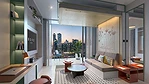 Modern 1-Bedroom Furnished Apartment for Sale in Rove Home Marasi Drive, Business Bay gallery thumbnail 5