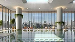 Modern 1-Bedroom Furnished Apartment for Sale in Rove Home Marasi Drive, Business Bay gallery thumbnail 2