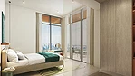 1-Bedroom Branded Residence for Sale at Rove Home Meydan Horizon gallery thumbnail 1