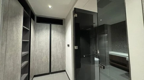 شقة مفروشة جديدة مكونة من غرفة نوم واحدة للإيجار في MBL Royal، JLT Cluster K معرض 12
