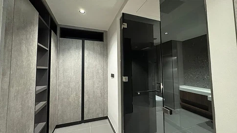 Меблированная новая квартира с 1 спальней в аренду в MBL Royal, JLT Cluster K галерея 12