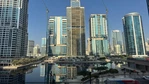 شقة مفروشة جديدة مكونة من غرفة نوم واحدة للإيجار في MBL Royal، JLT Cluster K الصورة المصغرة للمعرض 1