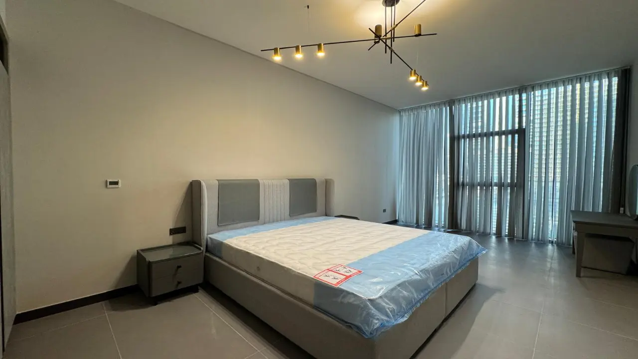 شقة مفروشة جديدة مكونة من غرفة نوم واحدة للإيجار في MBL Royal، JLT Cluster K معرض 10