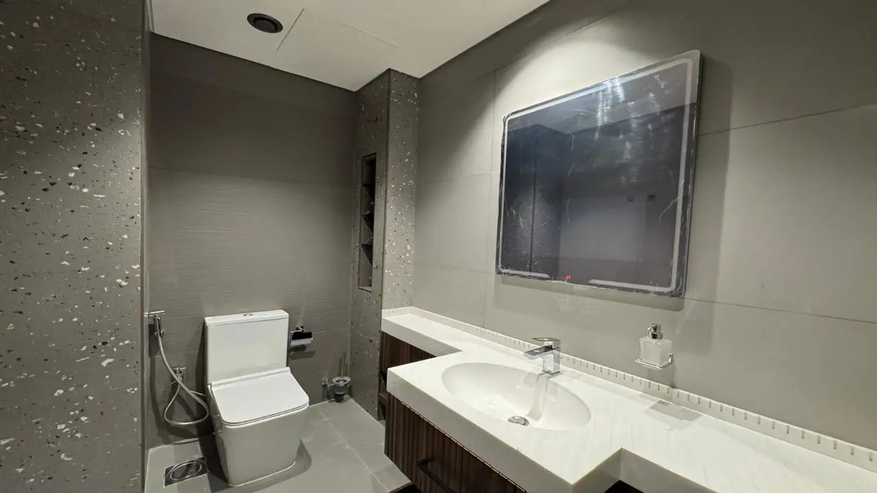 شقة مفروشة جديدة مكونة من غرفة نوم واحدة للإيجار في MBL Royal، JLT Cluster K معرض 9