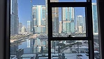 Меблированная новая квартира с 1 спальней в аренду в MBL Royal, JLT Cluster K миниатюра галереи 8