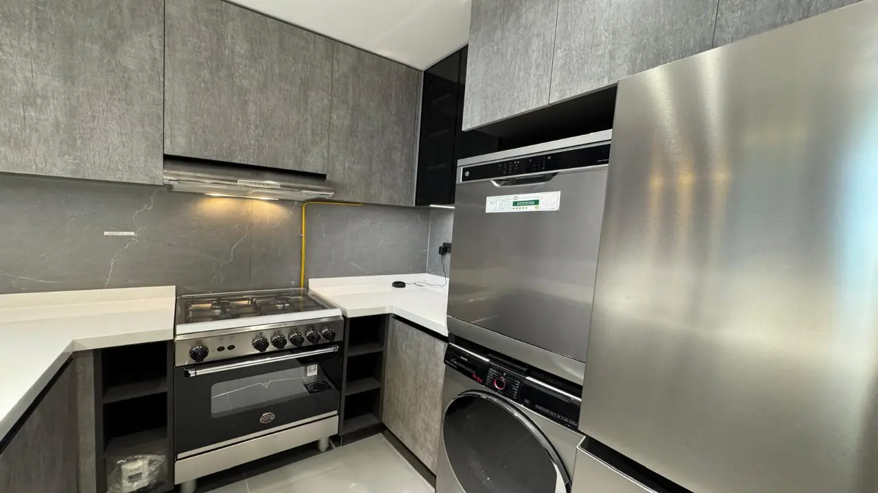 شقة مفروشة جديدة مكونة من غرفة نوم واحدة للإيجار في MBL Royal، JLT Cluster K معرض 7