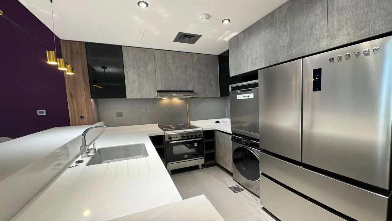 شقة مفروشة جديدة مكونة من غرفة نوم واحدة للإيجار في MBL Royal، JLT Cluster K معرض 6