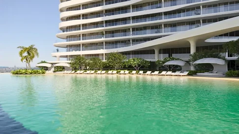 Brand New 2-Bedroom Apartment for Sale in SAAS Hills, Dubai Science Park gallery 15