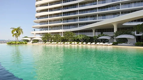 Brand New 2-Bedroom Apartment for Sale in SAAS Hills, Dubai Science Park gallery 15