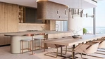 Brand New 2-Bedroom Apartment for Sale in SAAS Hills, Dubai Science Park gallery thumbnail 4