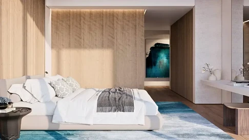 Brand New 2-Bedroom Apartment for Sale in SAAS Hills, Dubai Science Park gallery 3
