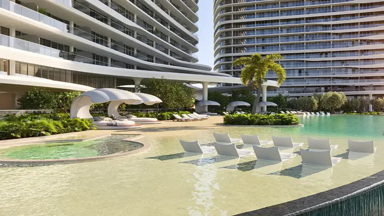Brand New 2-Bedroom Apartment for Sale in SAAS Hills, Dubai Science Park gallery 1