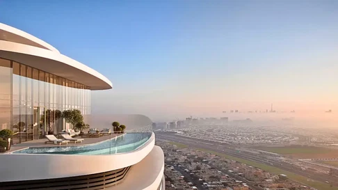 Brand New 2-Bedroom Apartment for Sale in SAAS Hills, Dubai Science Park gallery 13