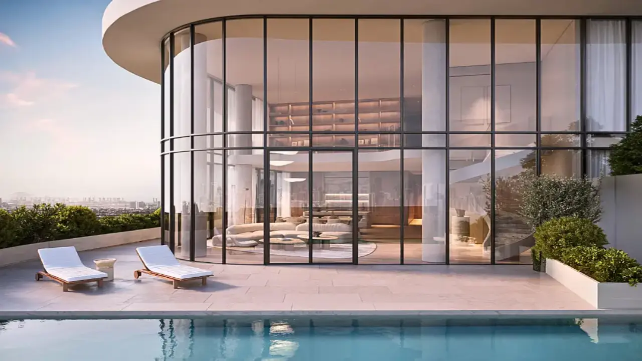 Brand New 2-Bedroom Apartment for Sale in SAAS Hills, Dubai Science Park gallery 11