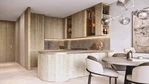 Brand New 2-Bedroom Apartment for Sale in SAAS Hills, Dubai Science Park gallery thumbnail 9