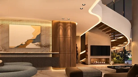 Brand New 2-Bedroom Apartment for Sale in SAAS Hills, Dubai Science Park gallery 8